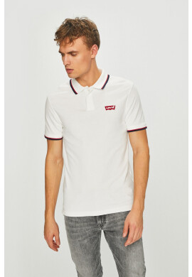Levi's Тениска с яка - Pepit.bg