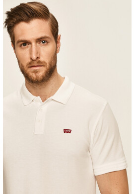Levi's Тениска с яка Tees - Pepit.bg