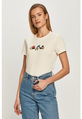 Levi's Тениска x Disney - Pepit.bg