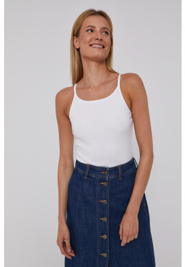 Levi's Топ дамски в лилаво - Pepit.bg