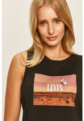 Levi's Топ - Pepit.bg