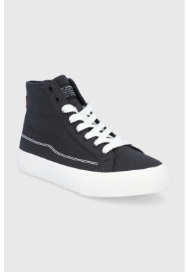 Levi's Високи кецове - Pepit.bg