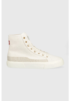 Levi's Високи кецове Decon Plus Mid S - Pepit.bg