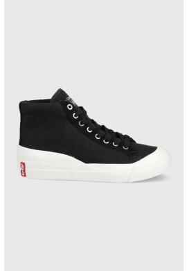Levi's Високи кецове Ls1 High S - Pepit.bg
