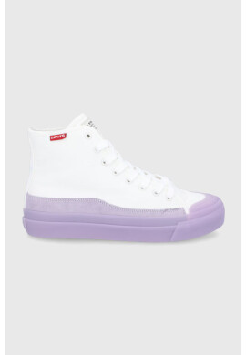 Levi's Високи кецове Square High S - Pepit.bg