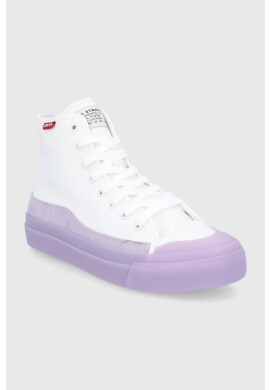 Levi's Високи кецове Square High S - Pepit.bg