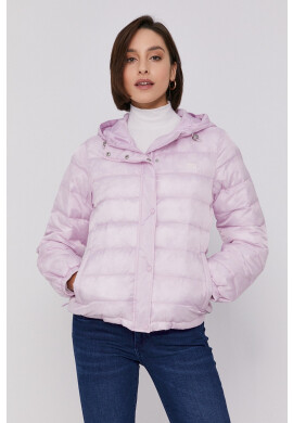 Levi's Яке в розово с преходна изолация - Pepit.bg