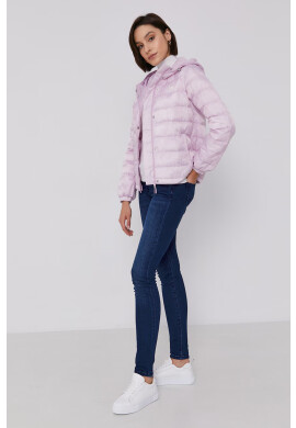 Levi's Яке в розово с преходна изолация - Pepit.bg