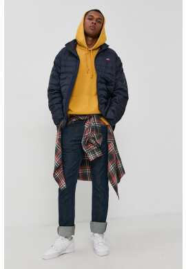 Levi's Яке в тъмносиньо с преходна изолация - Pepit.bg