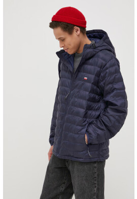 Levi's Яке мъжко в тъмносиньо с преходна изолация - Pepit.bg