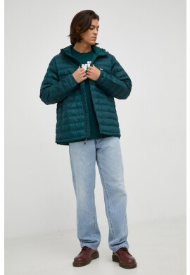 Levi's Яке в зелено с преходна изолация - Pepit.bg
