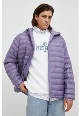 Levi's Яке в лилаво с преходна изолация - Pepit.bg