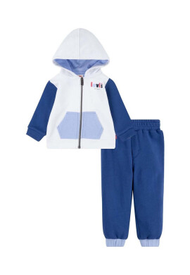 Levi's Бебешки анцуг в тъмносиньо - Pepit.bg