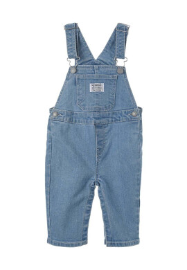 Levi's Бебешки гащеризон - Pepit.bg