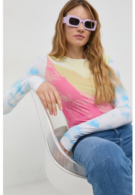 Levi's Блуза с дълги ръкави - Pepit.bg