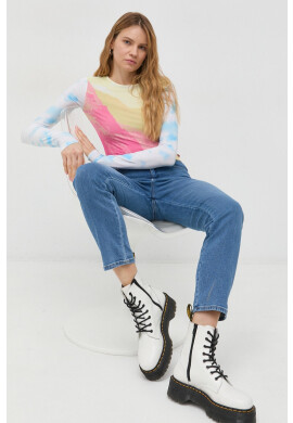 Levi's Блуза с дълги ръкави - Pepit.bg