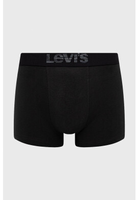 Levi's Боксерки мъжки в черно - Pepit.bg