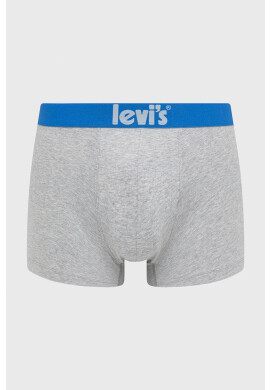 Levi's Боксерки мъжки в сиво - Pepit.bg