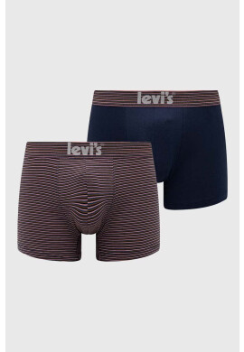 Levi's Боксерки (2 броя) в розово - Pepit.bg