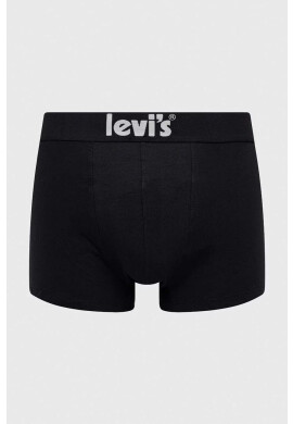 Levi's Боксерки (2 броя) в черно - Pepit.bg