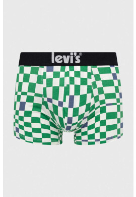 Levi's Боксерки (2 броя) в черно - Pepit.bg