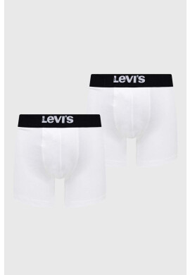 Levi's Боксерки (2 броя) в бяло - Pepit.bg