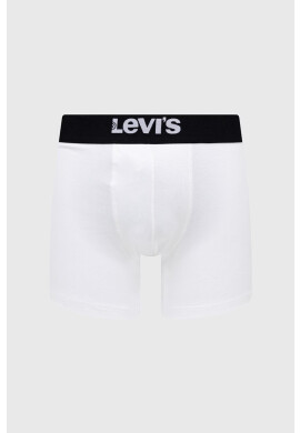 Levi's Боксерки (2 броя) в бяло - Pepit.bg