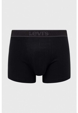 Levi's Боксерки (2 броя) в черно - Pepit.bg