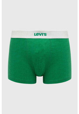 Levi's Боксерки (2 броя) в зелено - Pepit.bg