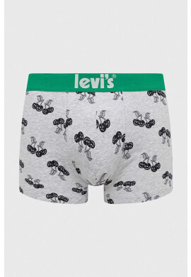 Levi's Боксерки (2 броя) в черно - Pepit.bg