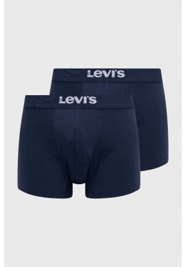 Levi's Боксерки (2 броя) в тъмносиньо - Pepit.bg