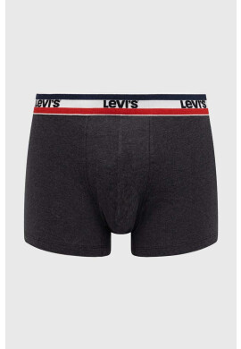 Levi's Боксерки (2 броя) в червено - Pepit.bg
