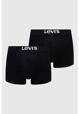 Levi's Боксерки (2 броя) в черно - Pepit.bg
