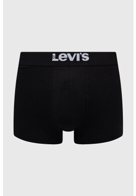 Levi's Боксерки (2 броя) в черно - Pepit.bg