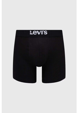 Levi's Боксерки (2 броя) в черно - Pepit.bg