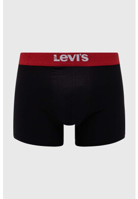 Levi's Боксерки (2 броя) в черно - Pepit.bg