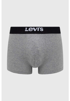 Levi's Боксерки (2 броя) в сиво - Pepit.bg