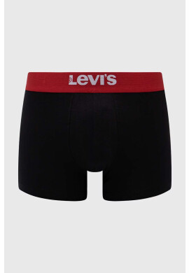 Levi's Боксерки (2 броя) в черно - Pepit.bg