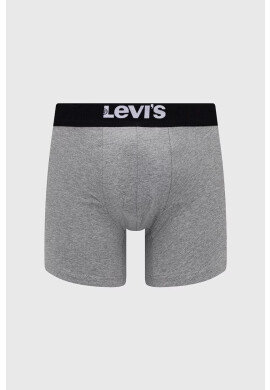 Levi's Боксерки (2 броя) в сиво - Pepit.bg