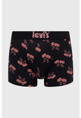 Levi's Боксерки (2 броя) в черно - Pepit.bg