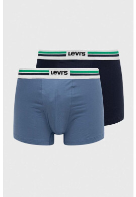 Levi's Боксерки (2 броя) в синьо - Pepit.bg