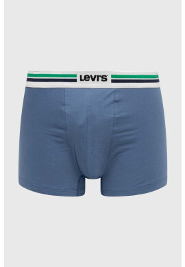 Levi's Боксерки (2 броя) в синьо - Pepit.bg