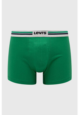 Levi's Боксерки (2 броя) в зелено - Pepit.bg