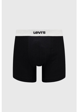 Levi's Боксерки (2 броя) в черно - Pepit.bg