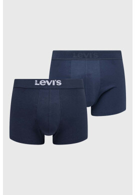 Levi's Боксерки (2 броя) в тъмносиньо - Pepit.bg