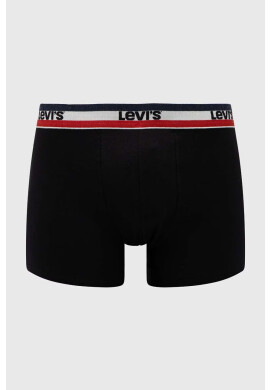 Levi's Боксерки (2 броя) в черно - Pepit.bg