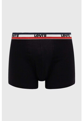 Levi's Боксерки (2 броя) в сиво - Pepit.bg