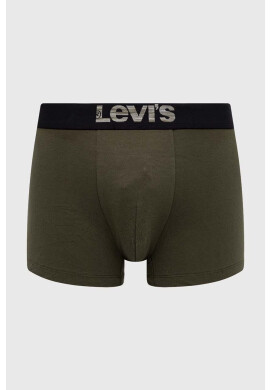 Levi's Боксерки (2 броя) в зелено - Pepit.bg