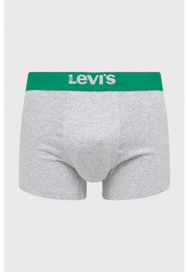 Levi's Боксерки (2 броя) в сиво - Pepit.bg