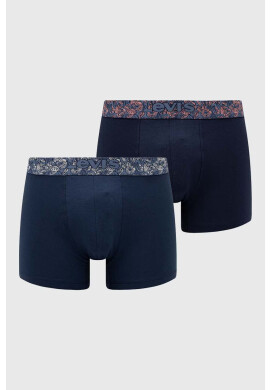 Levi's Боксерки (2 броя) в синьо - Pepit.bg